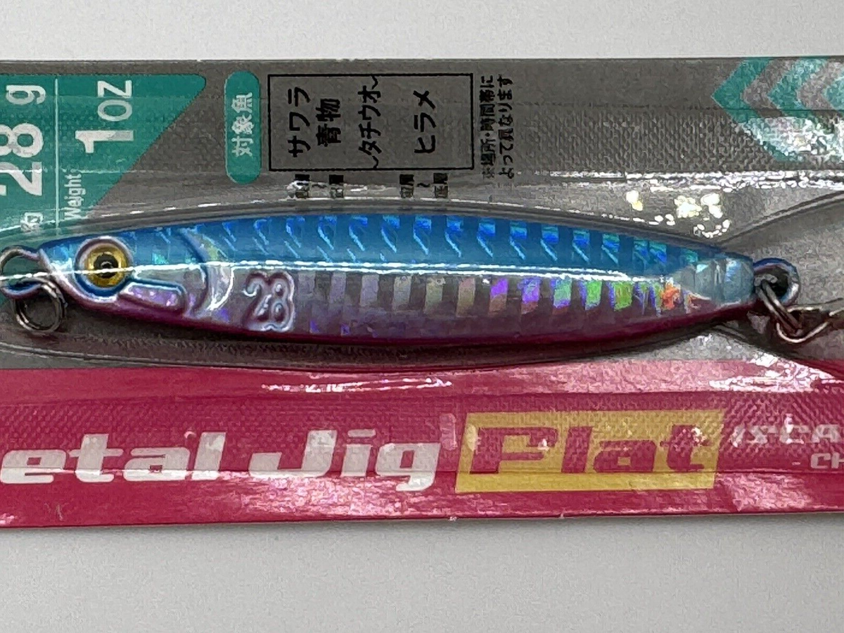 TENRYU-JS 661 SP-MT/1 JIG-2〜4ozライン16〜30I TENRYU Spinning Rod JIG-ZAM Dragg Force 621S-4 | eBay