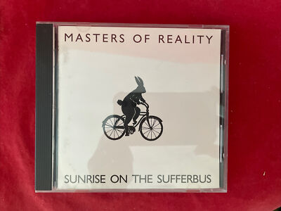 【DAI様用】MASTERS OF REALITY / Sunrise On s-l400.jpg