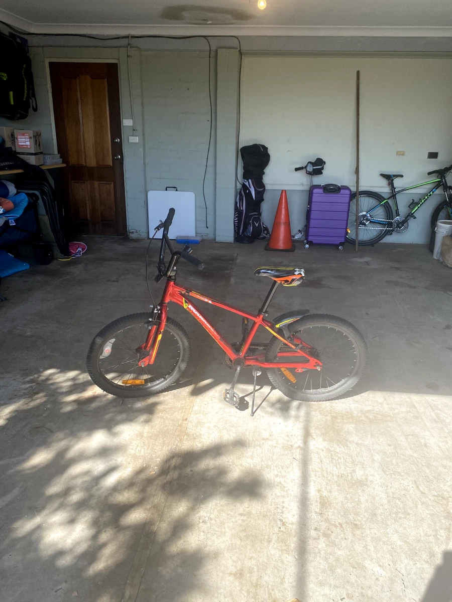 Mongoose racer x 20 sale
