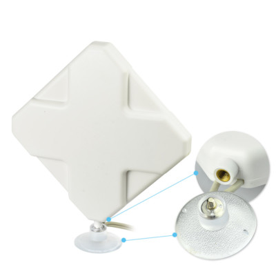 4er-Set Adapter Von BNC Auf SMA – Perfekt Für Antennen, WLAN, Koaxialkabel & Funkgeräte