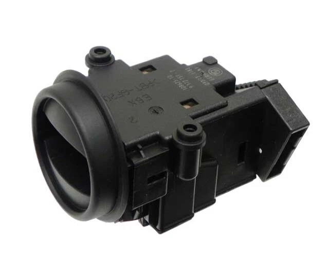 Genuine OEM Ignition Lock Cylinder for BMW 66129172159 | eBay