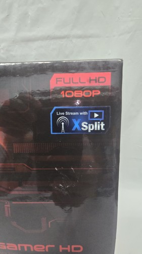 Tarjeta de captura 1080p AVerMedia Recentral Live Gamer HD y Hot Button - Imagen 23 de 23