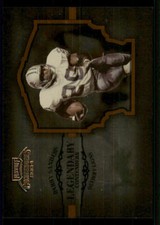 2004 Playoff Contenders Legendary Contenders Orange #LC1 Barry Sanders /2000