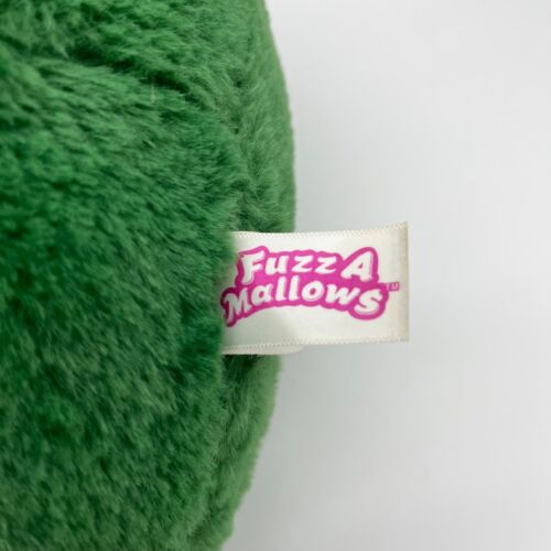 FuzzAMallows 16" Aguacate Austin Almohada de Peluche Juguete Lindo Decoración Suave - Imagen 3 de 6