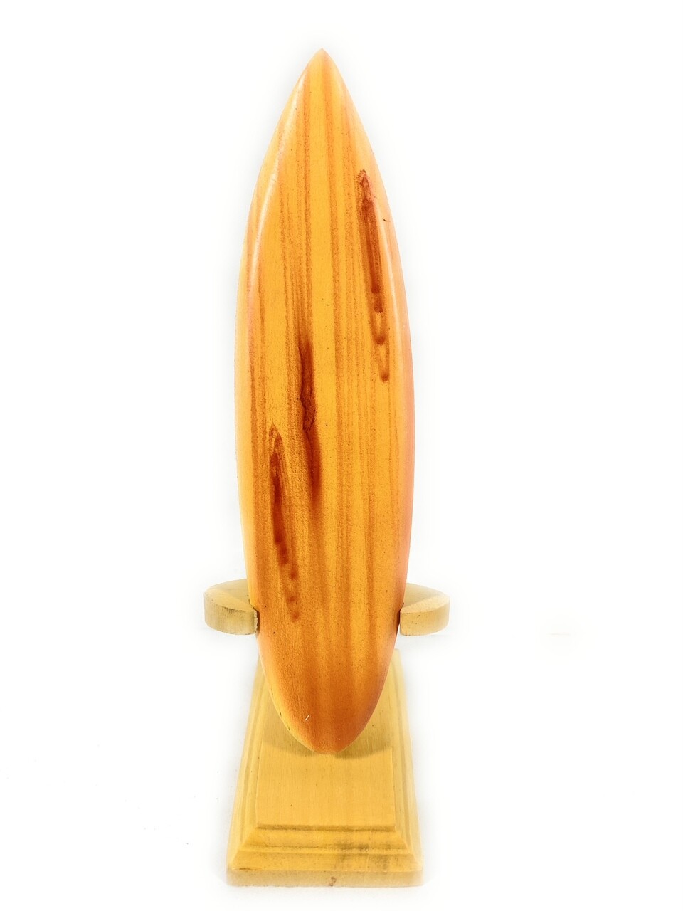 Classic Surfboard w/ Vertical Stand 6" - Trophy | #lea09v | eBay