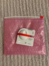 New with Pink Bag Glossier "You" Perfume Solid Compact 3g FRAGRANCE Refillable