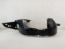 07-13 Nissan Altima Coupe Front Driver Fender Liner OEM 63841-ZX00A