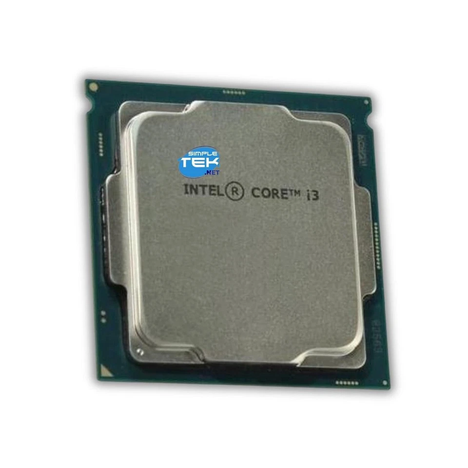Intel Core I3 7100T SR35P Processor 3.40GHz Socket LGA1151 V1 2C Refurbished - Image 4 of 4