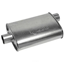 Exhaust Muffler-Super Turbo Universal Dynomax 17733