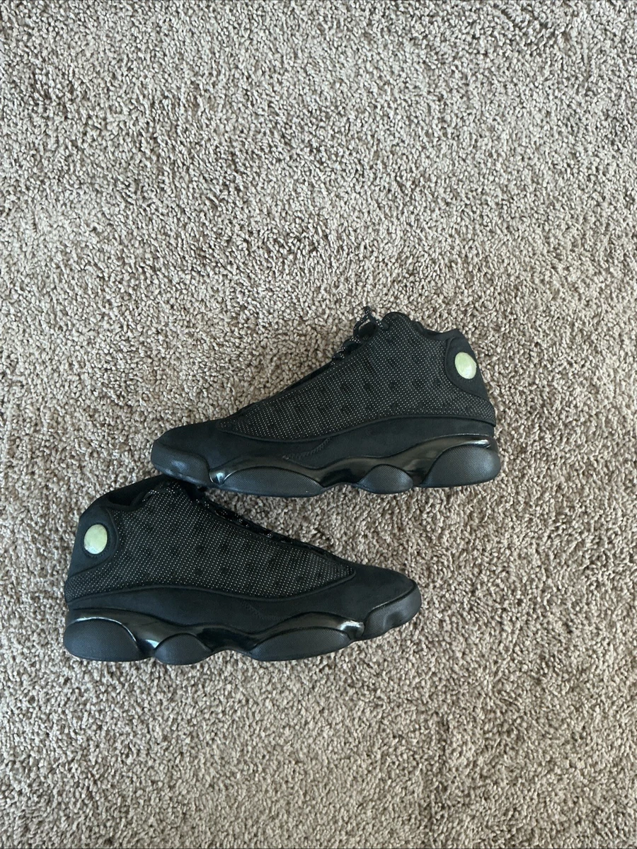 Jordan 13 Retro Black Cat for Sale - Authenticity Guaranteed - eBay