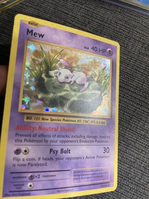 Mew