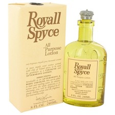 Royall Fragrances Royall Spyce all purpose lotion / cologne 240 ml