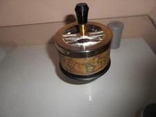 Drehaschenbecher  ,   Vintage