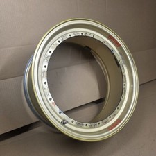 17” BBS LM LeMans 2 Piece Wheel Barrel 17x7.5" Genuine