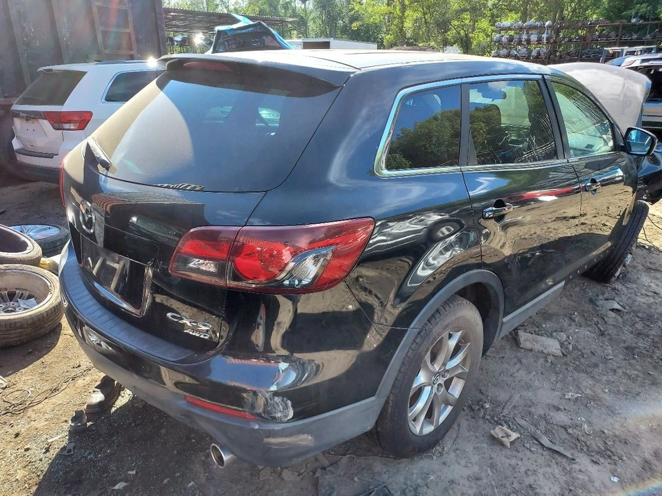 Transfer Case Fits 07-15 MAZDA CX-9 331624 - Image 3 of 4