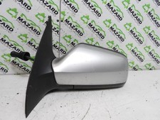 Retroviseur gauche (ou coque) Renault MEGANE