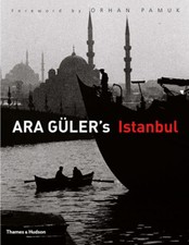 Ara Guler Ara Gulers Istanbul