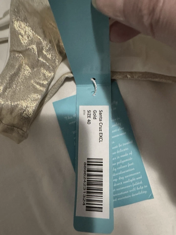 Melissa Obadash Badeanzug ✅NEU✅⭐️TOP⭐️ - Bild 3 von 4