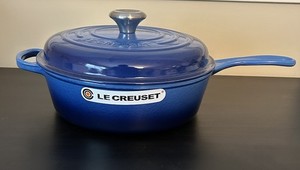 Cassadou Le Creuset | eBay