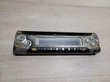 Pioneer DEH-1600 piastra frontale di ricambio