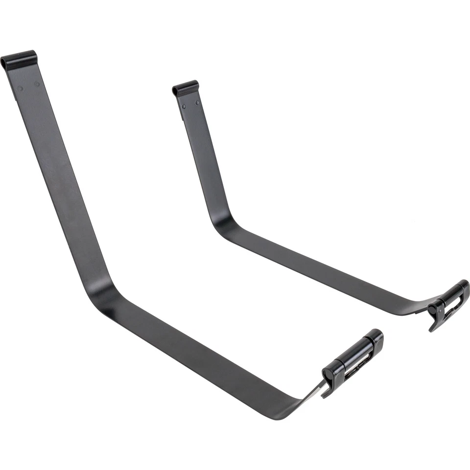 For 2010-2018 GX460 Fuel Tank Strap 7760160340 7760160420 7760260120 Foto 3 de 4