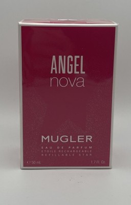 Mugler ANGEL NOVA Eau de Parfum Damenduft 50ml