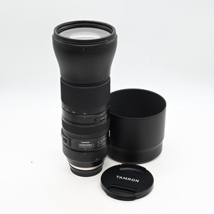 Tamron 150--600 | eBay