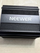 NEEWER NW-100 18V Phantom Power Supply Only No Cords Or Cables