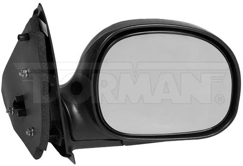 Dorman 955-366 Door Mirror For 97-02 Ford F-150 Lobo