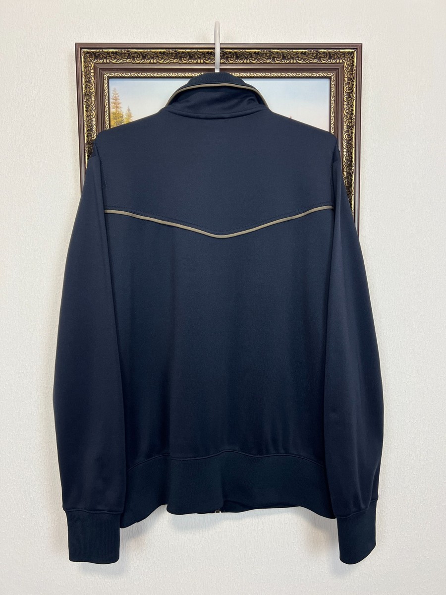 Nike Roger Federer RF 2010 ATP Finals Tennis Jacket Rafa Nadal