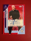 Pep Guardiola