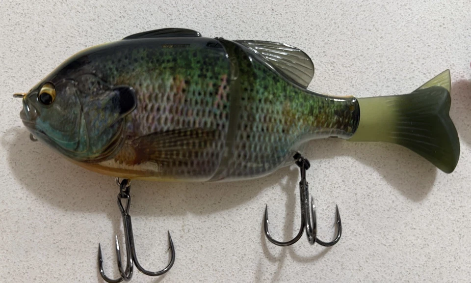 Imakatsu Gillroid, Gillroid Baby, Gillpop  Foto 2 de 4