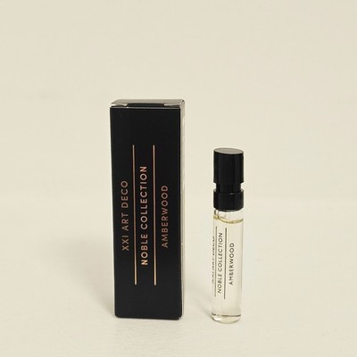 Clive Christian -Noble Collection XXI AMBERWOOD  Parfum 2ml