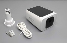 Eufy SoloCam S40 T81241W1 Solar-Powered Wireless Outdoor Security Camera