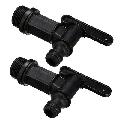 #ad #ad Universal Replacement Water Butt Tap Barrel Plastic Adaptor Beer Home Rain Brews C $17.59