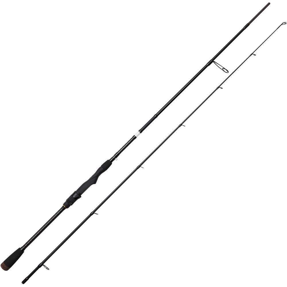 Savage Gear SG2 Vertical Specialist Rod 6'6"" 7-21g