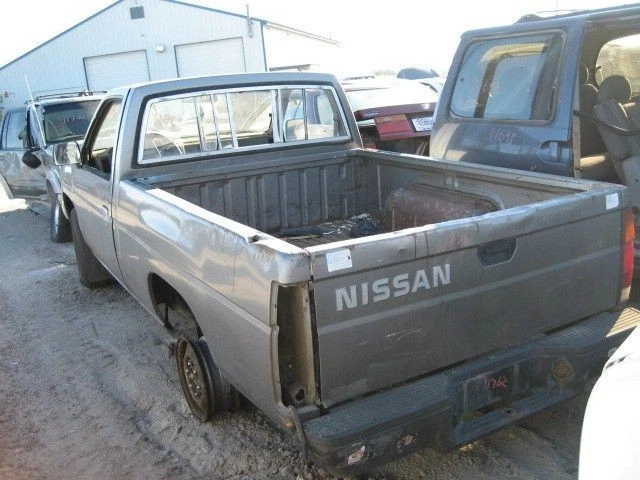 Bobina/ignitor conjunto de 4 cilindros escape compatível com 86-89 Nissan Pickup 915218 - Imagem 2 de 4