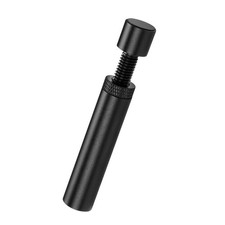 Adjustable GPU Anti-Sag Bracket 70-120mm Corrosion Resistant Aluminum Alloy