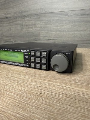 Korg NX5R Sound Module Synthesizer With Power Cable #3046 | eBay