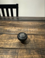 89-93 Dodge Ram 5.9l 12v 1st Gen Cummins G360 Getrag 5spd 2wd Oem Shift Knob