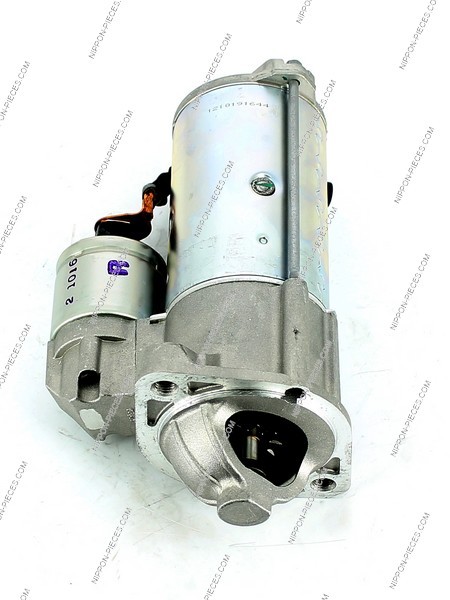 Démarreur NPS M521I42 pour moteurs Hyundai et Mitsubishi 12V