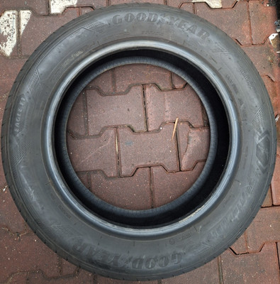 235 55 R18 100V Goodyear Eagle F1 Asymmetric 5 Sommerreifen ( DeMo )