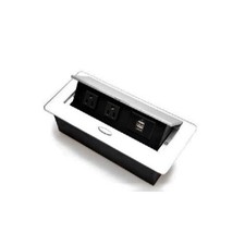 Replacement Sofa Power Outlet MLCZ005 MULIN – 2 USB-A Ports + 2 AC Plugs