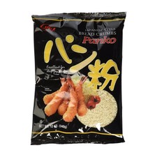 JFC Panko Bread Crumbs 12 oz