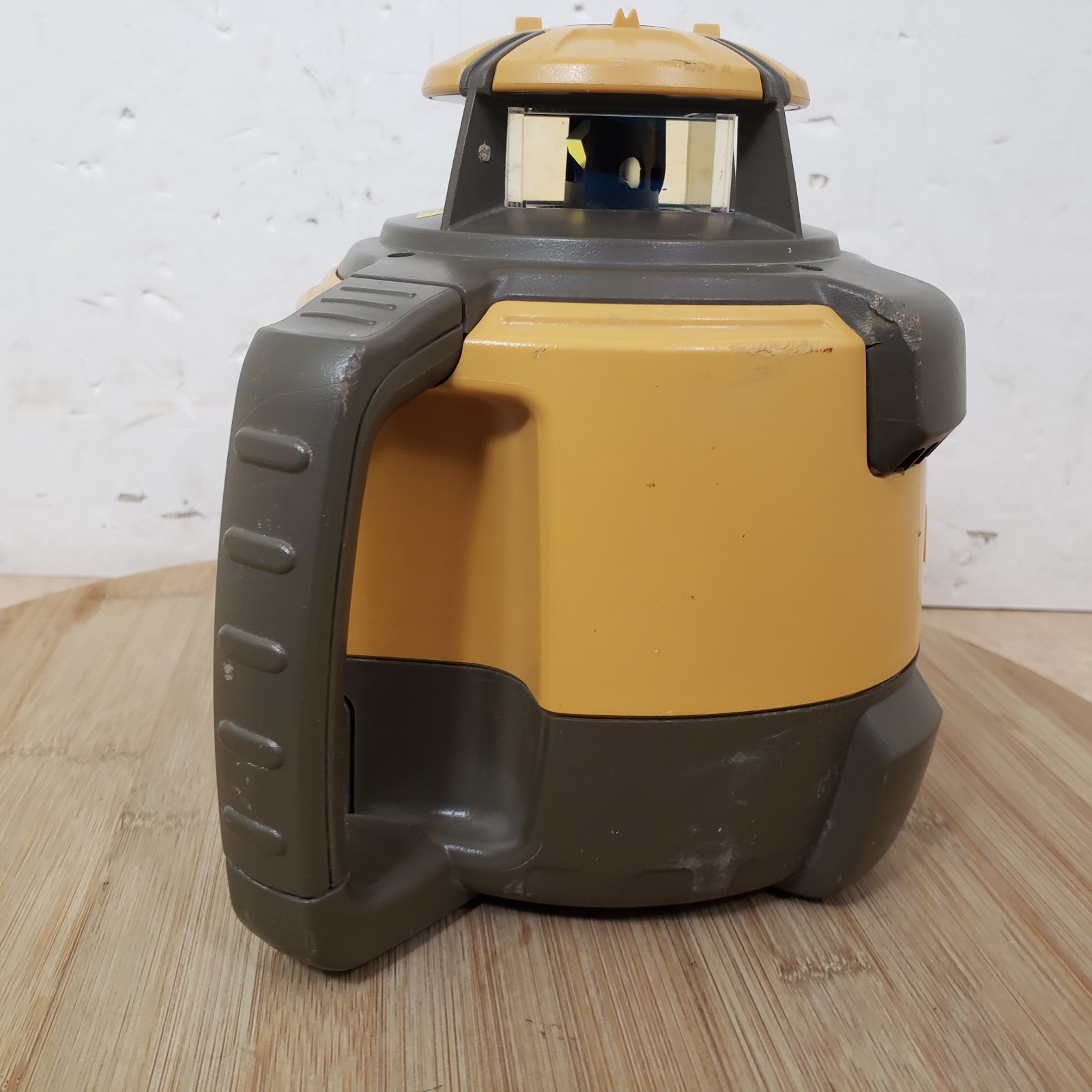 Topcon RL-H5A Self-leveling Rotary Laser with LS-80L Receiver