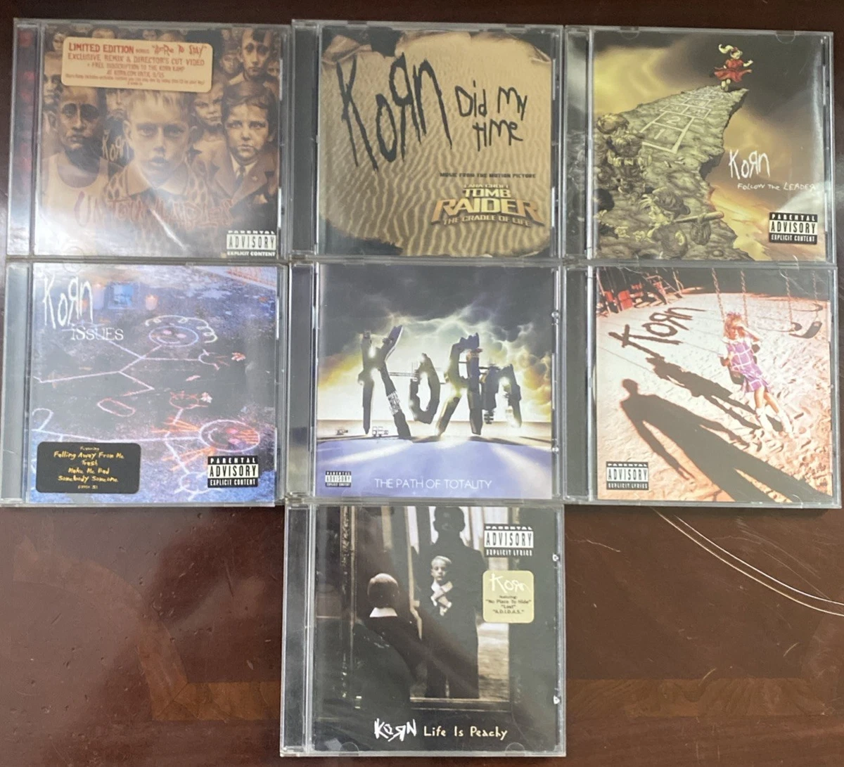 Korn products for sale | eBay