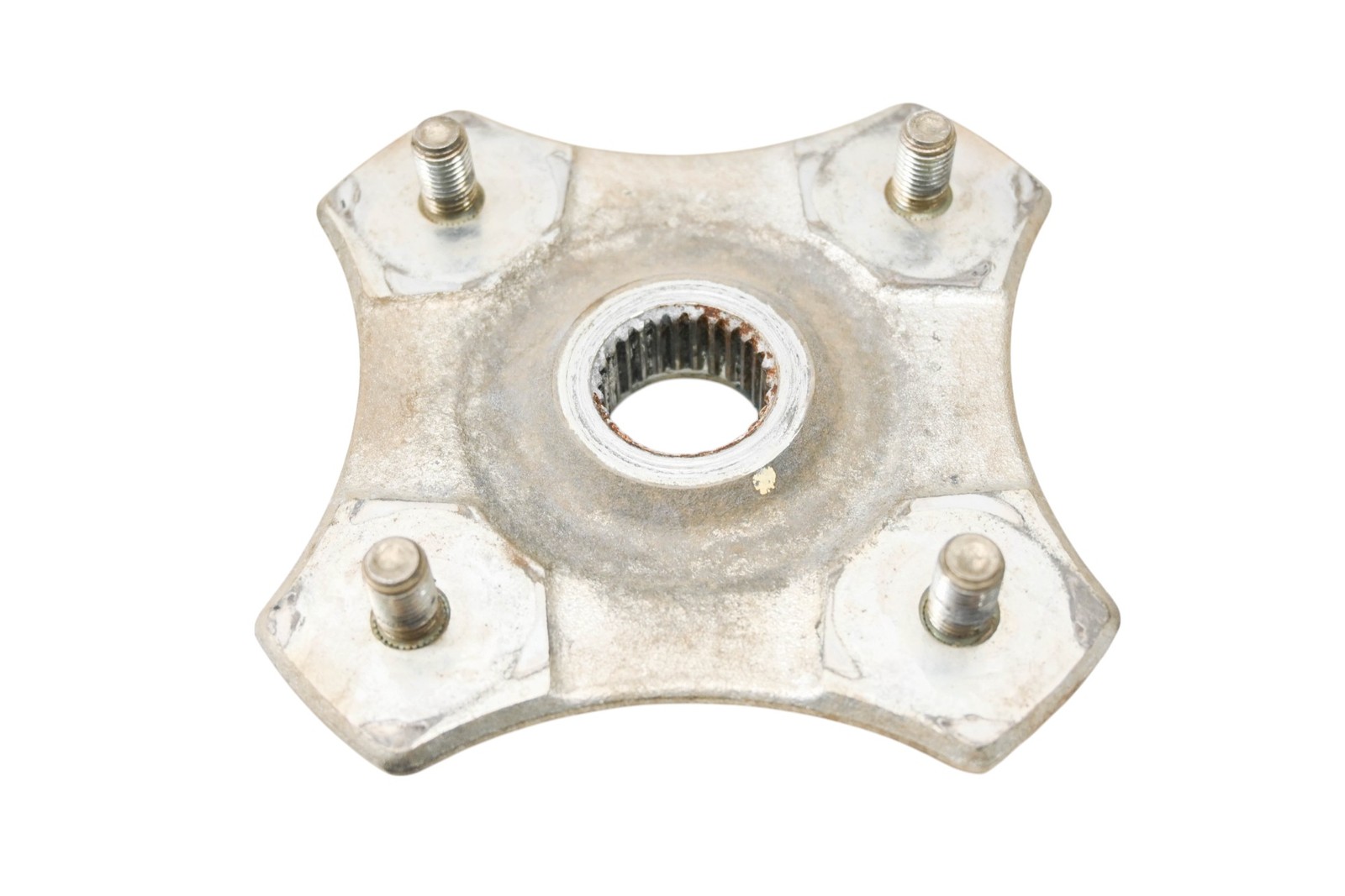 18 Arctic Cat Alterra 500 4x4 Rear Left Wheel Hub Textron