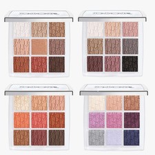 Dior Backstage Eye Palette 9 color eyeshadow Limited Edition Various shades 10g