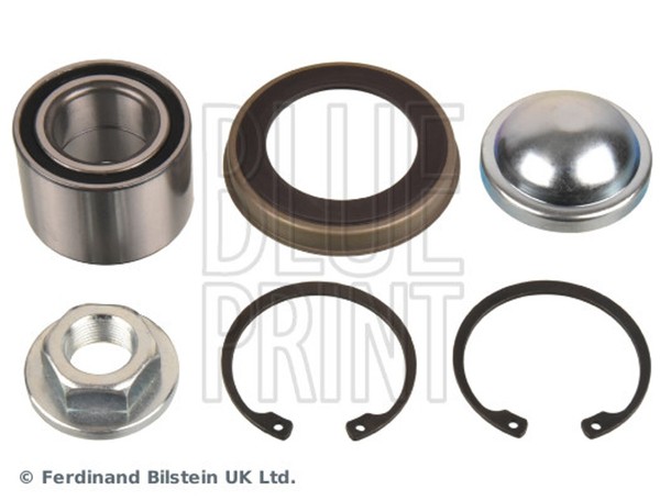 Blue Print Radlagersatz ADBP820032 FüR Ford Focus 1 Daw Dbw Turnier Dnw Dfw 5 Dy-image