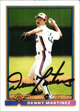 1991 Bowman Baseball Cards 11